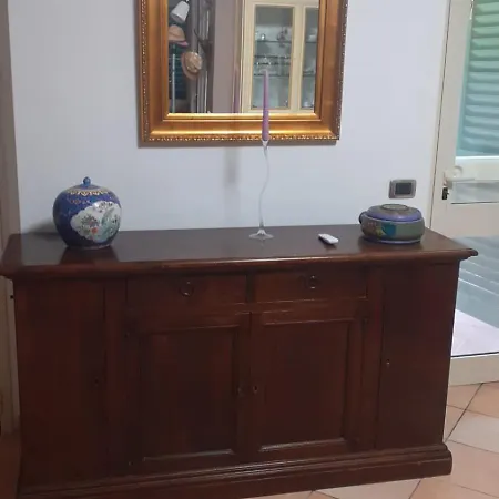 Ferienhaus La Casa Delle Buone Letture Lucca